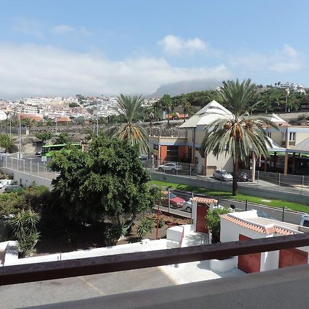 Olympia Apartment Las Americas Costa Adeje  Bagian luar foto