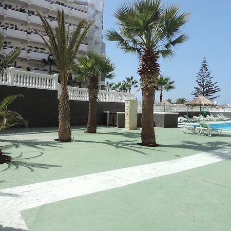 Olympia Apartment Las Americas Costa Adeje  Bagian luar foto