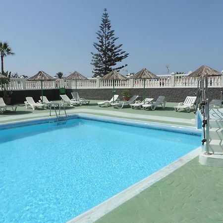 Olympia Apartment Las Americas Costa Adeje  Bagian luar foto