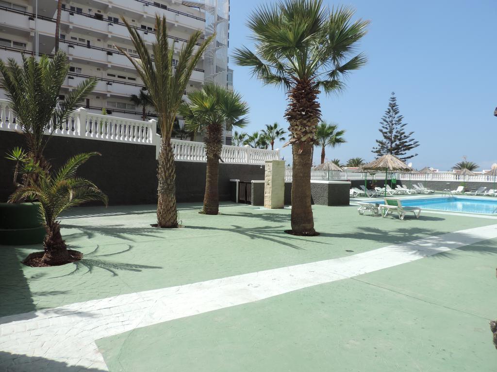 Olympia Apartment Las Americas Costa Adeje  Bagian luar foto