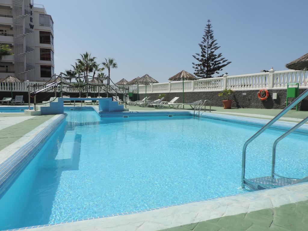 Olympia Apartment Las Americas Costa Adeje  Bagian luar foto