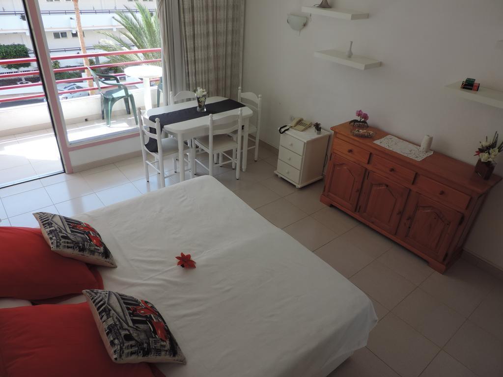 Olympia Apartment Las Americas Costa Adeje  Bagian luar foto