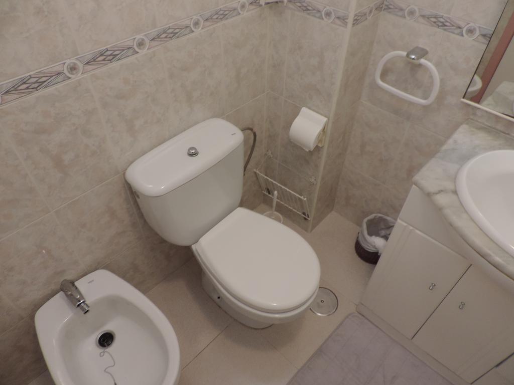 Olympia Apartment Las Americas Costa Adeje  Bagian luar foto
