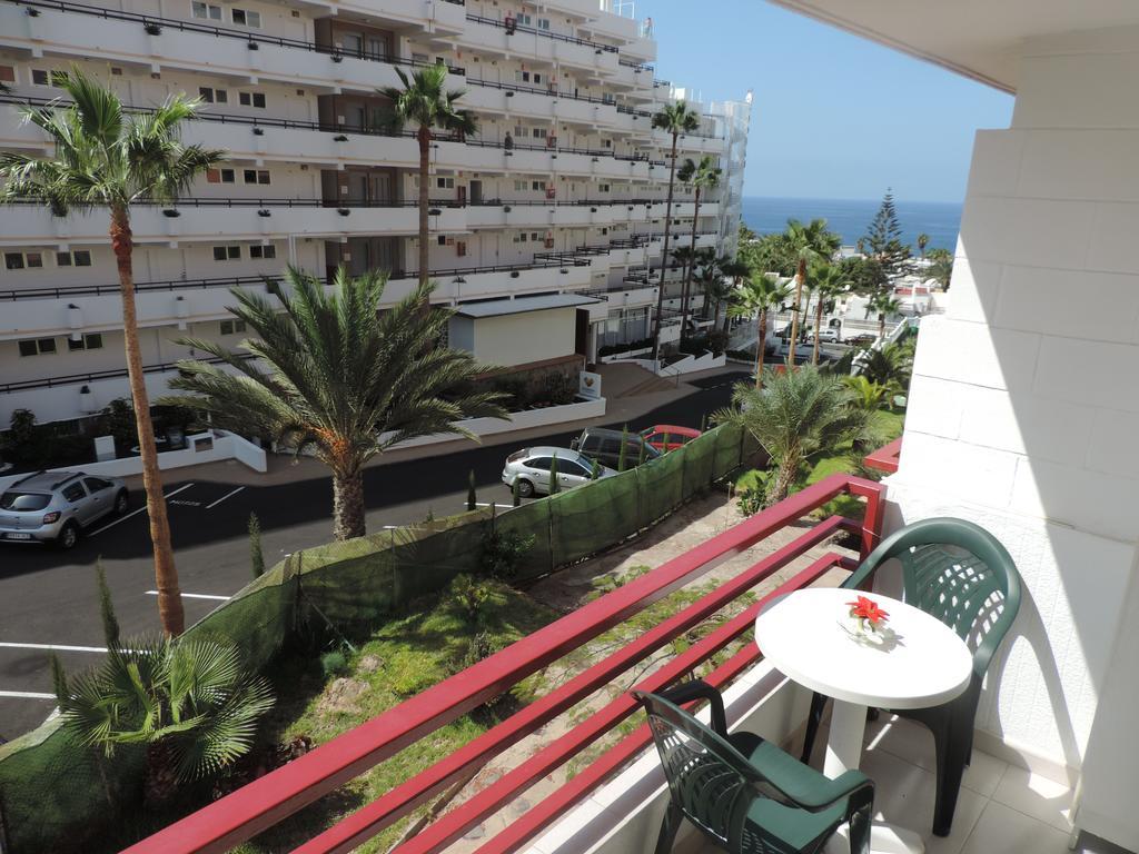 Olympia Apartment Las Americas Costa Adeje  Bagian luar foto