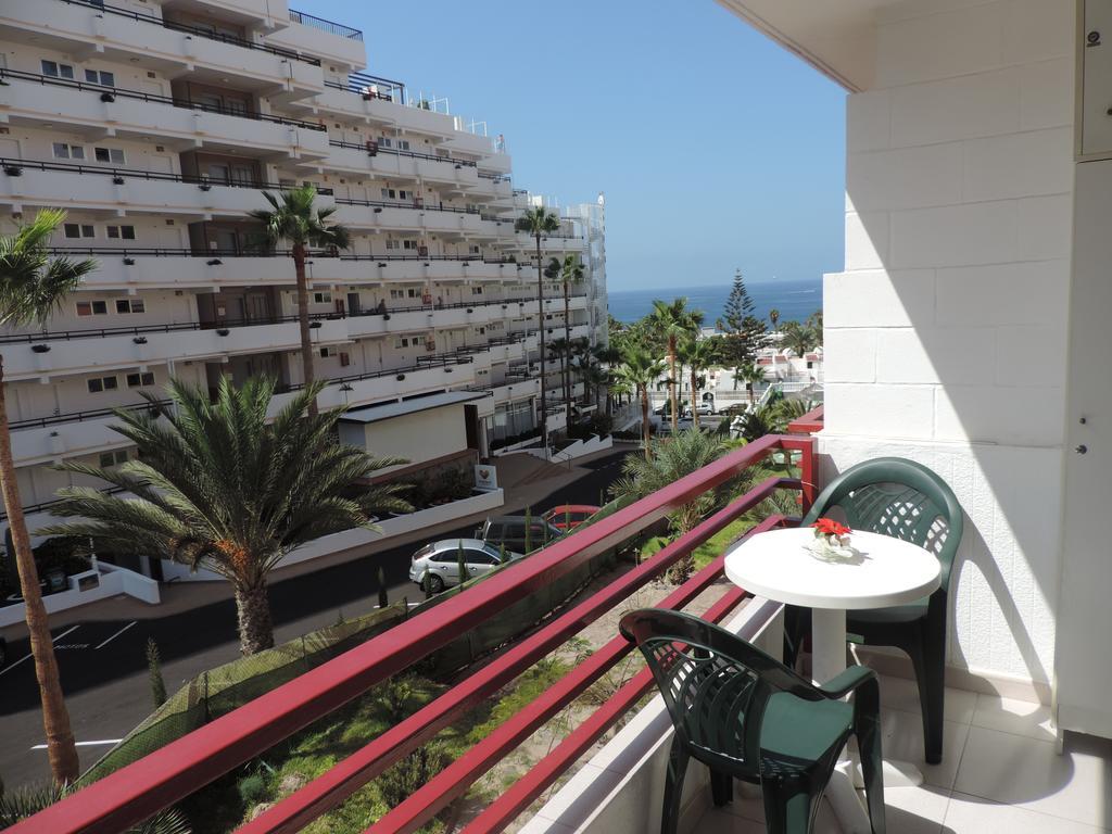 Olympia Apartment Las Americas Costa Adeje  Bagian luar foto