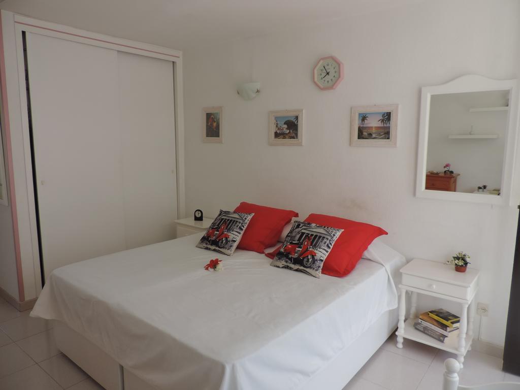 Olympia Apartment Las Americas Costa Adeje  Bagian luar foto