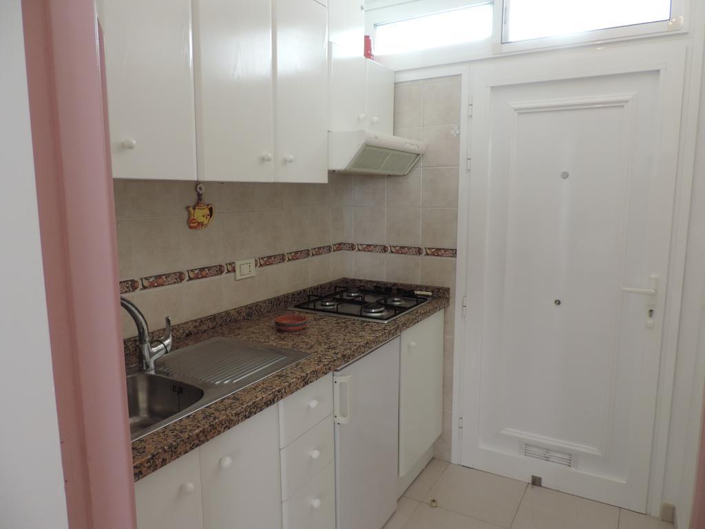 Olympia Apartment Las Americas Costa Adeje  Bagian luar foto