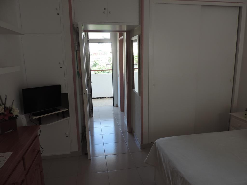 Olympia Apartment Las Americas Costa Adeje  Bagian luar foto