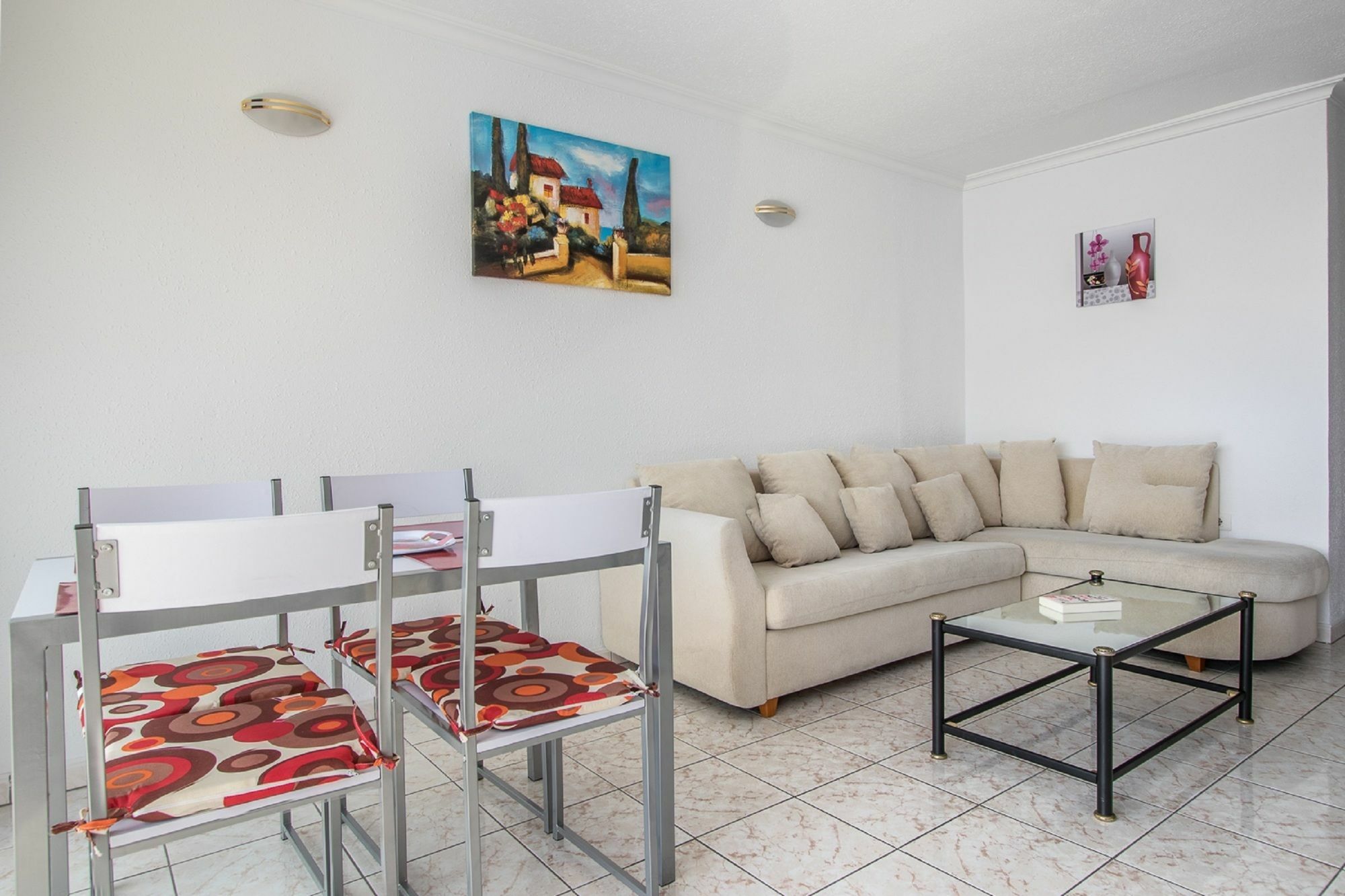 Olympia Apartment Las Americas Costa Adeje  Bagian luar foto