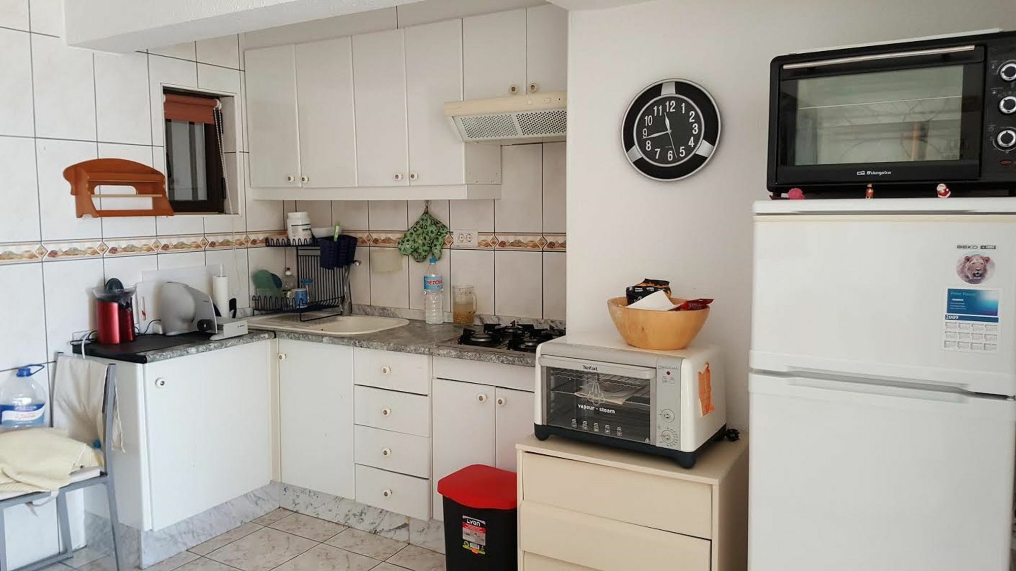 Olympia Apartment Las Americas Costa Adeje  Bagian luar foto