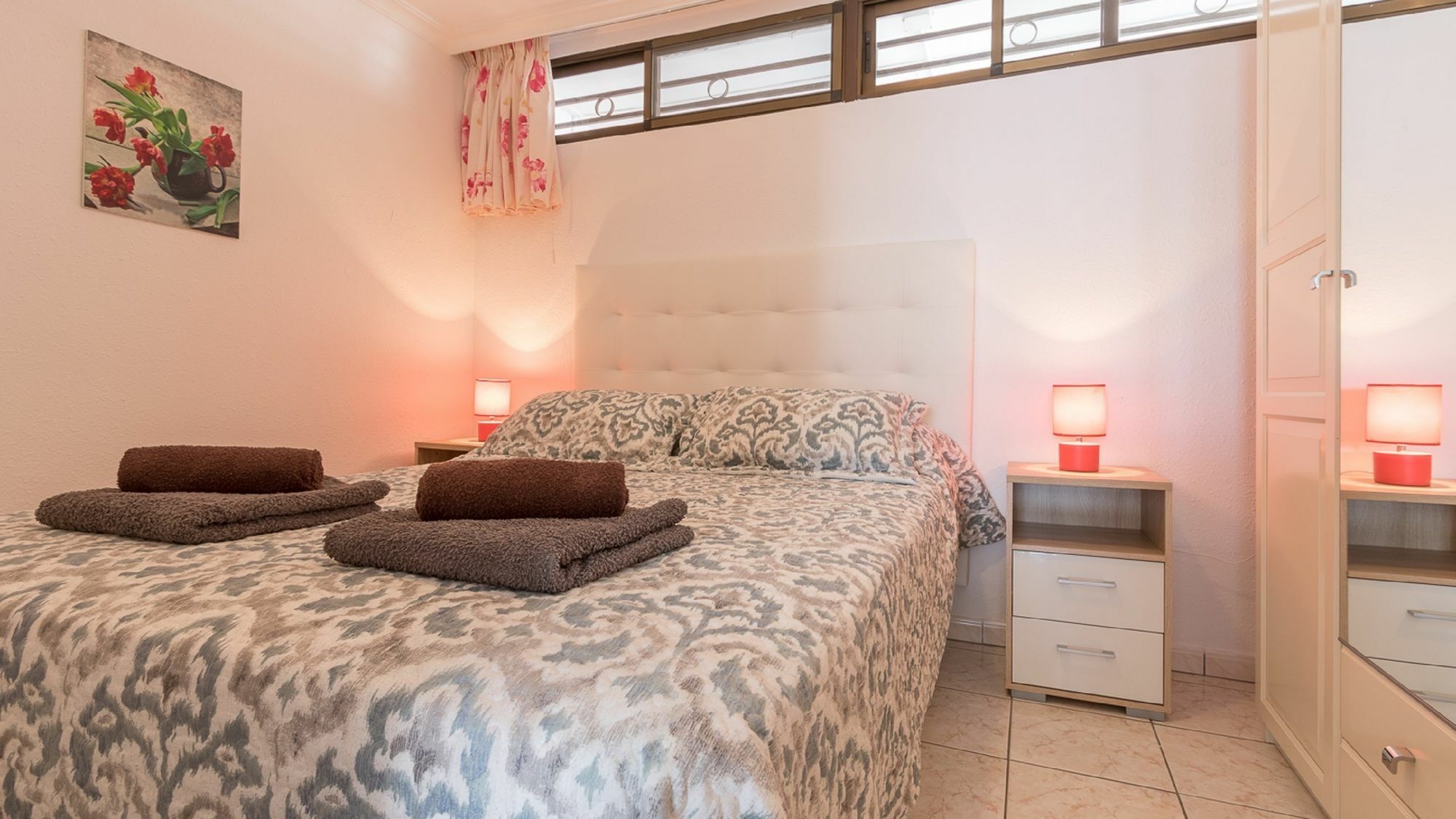 Olympia Apartment Las Americas Costa Adeje  Bagian luar foto