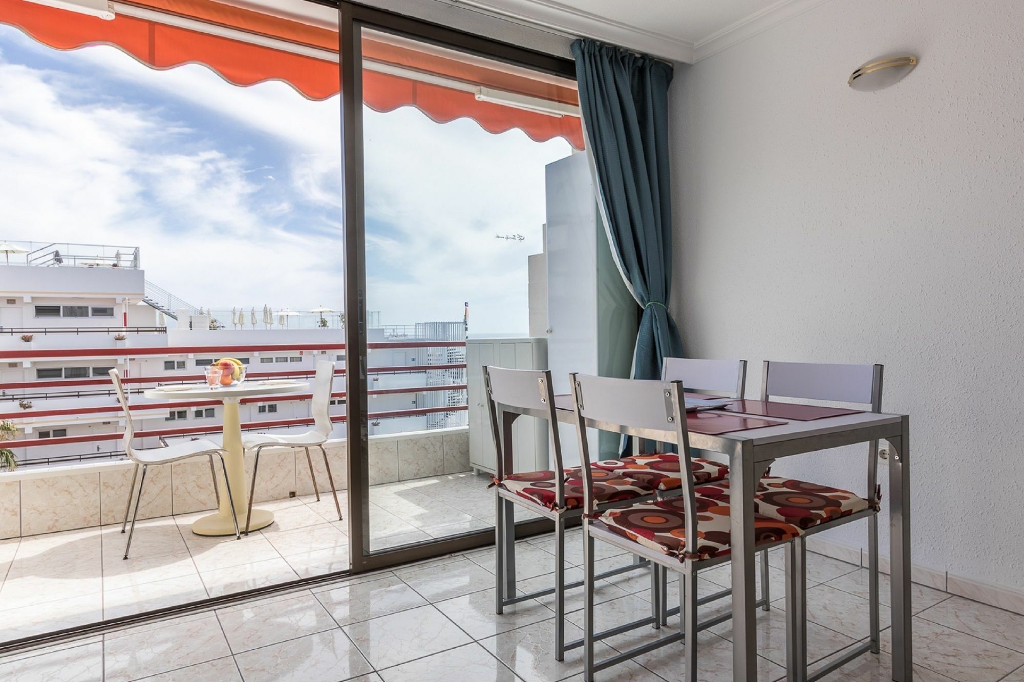 Olympia Apartment Las Americas Costa Adeje  Bagian luar foto