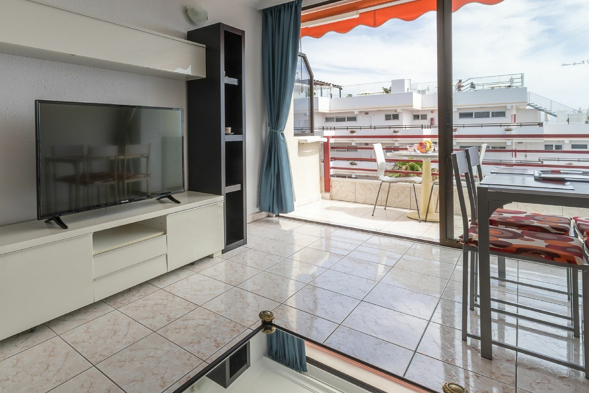 Olympia Apartment Las Americas Costa Adeje  Bagian luar foto