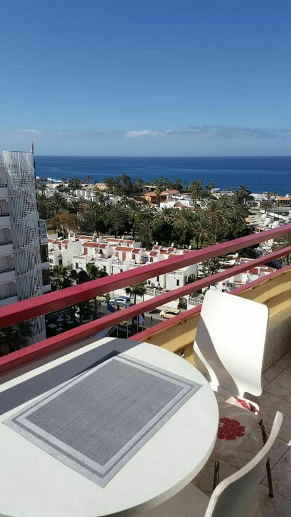 Olympia Apartment Las Americas Costa Adeje  Bagian luar foto