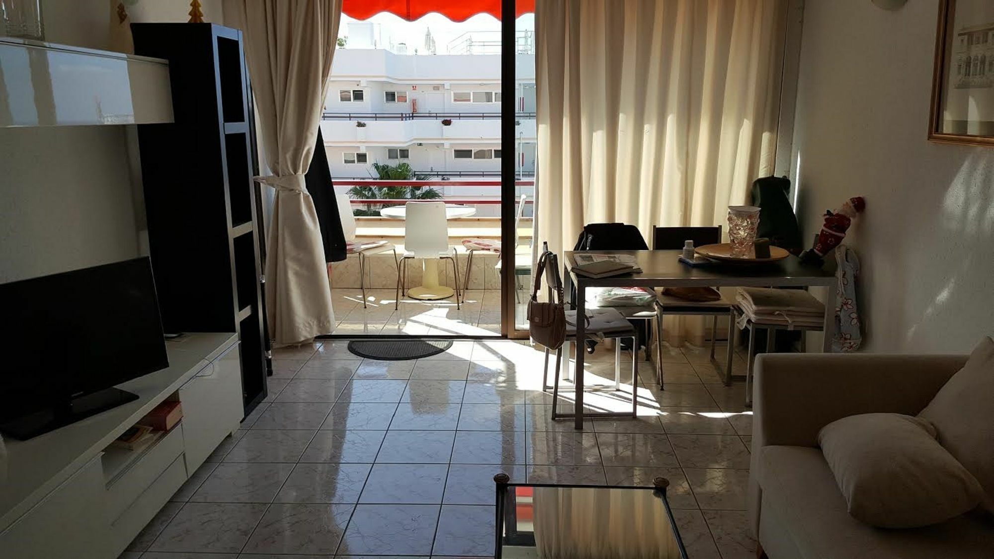 Olympia Apartment Las Americas Costa Adeje  Bagian luar foto